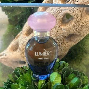 Lumiere by Rochas mini vintage Eau de perfume